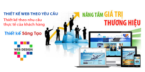 Thiết kế web chuẩn seo tại bắc kạn