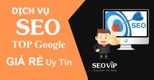 Dịch vụ seo tại Huế