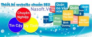 thiet ke web chuan seo tai tp ho chi minh