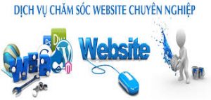 Dịch vụ quản trị website tại Hòa Bình