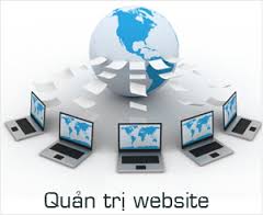 Dịch vụ quản trị website tại Bắc Ninh