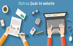 Dịch vụ quản trị website tại Thái Nguyên