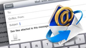 Email doanh nghiệp tại Yên Bái