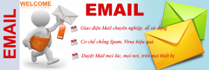 email doanh nghiep tai bac kan