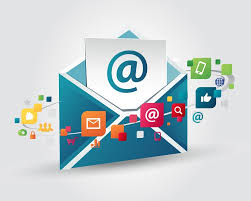 Email doanh nghiệp tại Hậu Giang