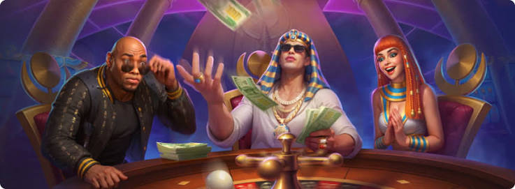 Realz Casino Review